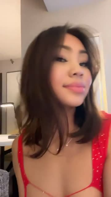 i have something cute u would like to taste