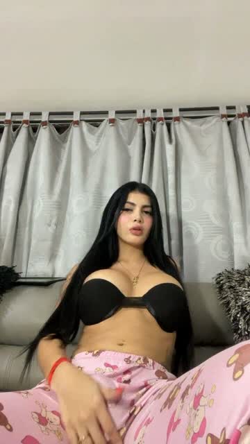 would you come to join me here and see my big surprise