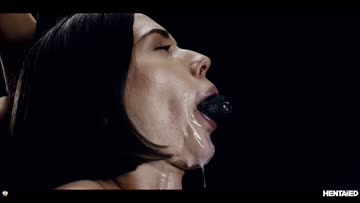 eve sweet getting all the way through