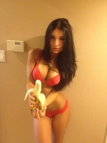 of course, bananas are an excellent source of dietary fibre, vitamin c and potassium