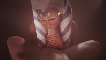ahsoka (idemi) [star wars]
