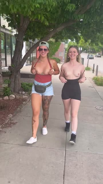 i made her be naughty in public with me (;