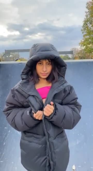 too small or just right