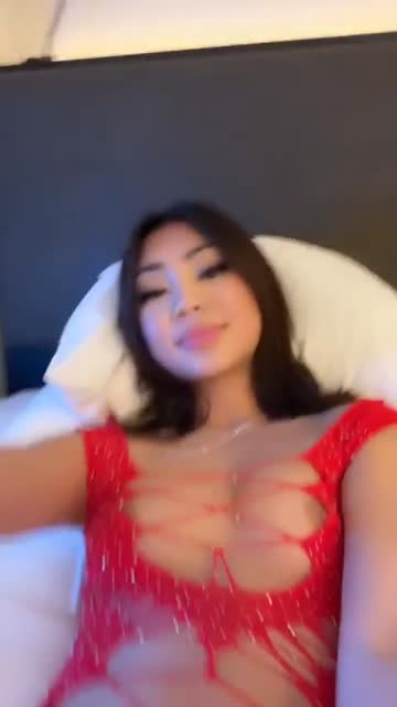 i have something cute u would like to taste