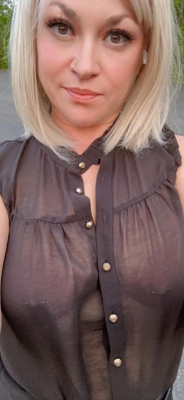 today's work outfit