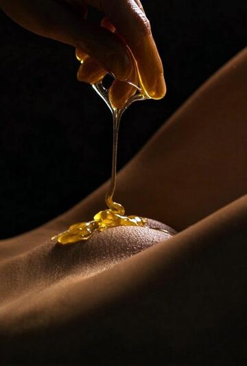 honey trap 🍯