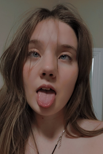 first ever time and i'm so nervous