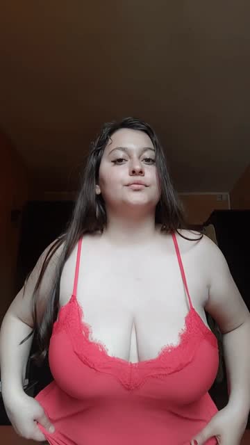 fully aware i’m chubby but are my boobs attractive at least?
