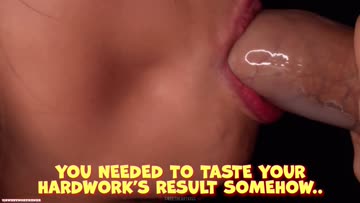 it's not gay as long as there is a rubber between, right?