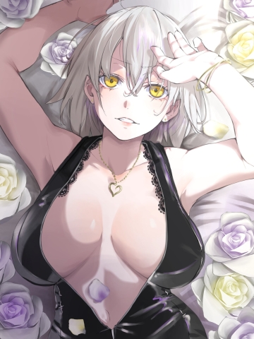 daily jalter #739