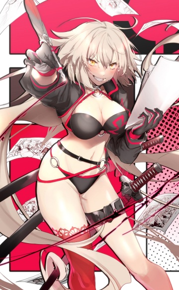 jalter seems to be channeling hans christian anderson's spirit [noma]