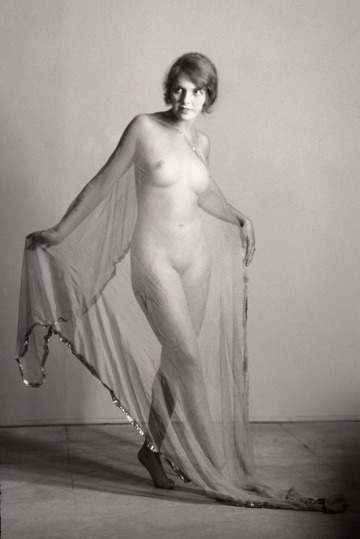 francesa braggiotti, 1927