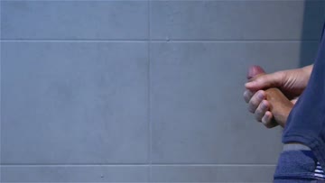 [proof] spurt 10 or more cum strings hitting the wall