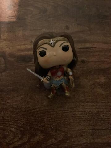 [proof] cum on funko pop