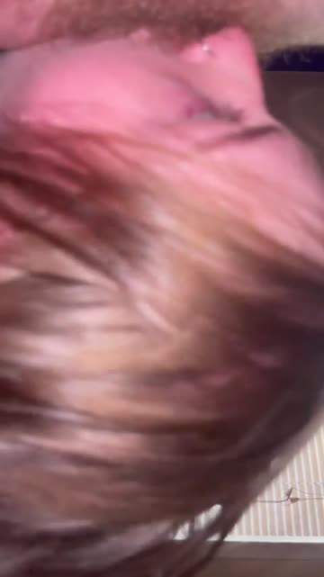 [oc] my favourite dessert is his cock