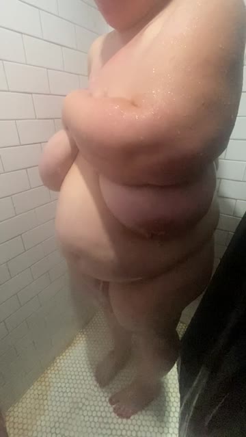 need someone to wash my back