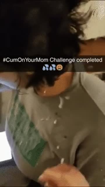 thanks mom for helping me to complete the challenge.