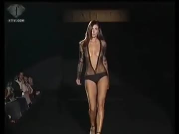 barely covering them