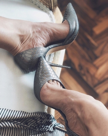 heels & arch 💘