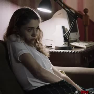 natalia dyer