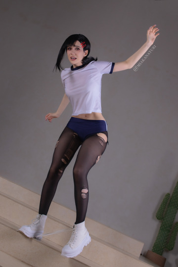 kobeni by miakanayuri [chainsawman]