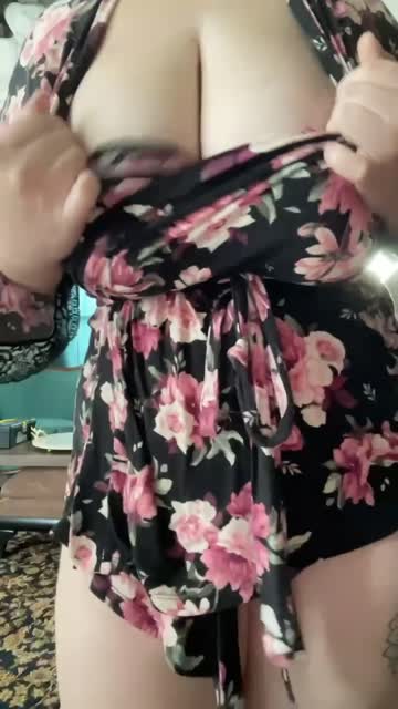 extra big today, they’re definitely growing 😳