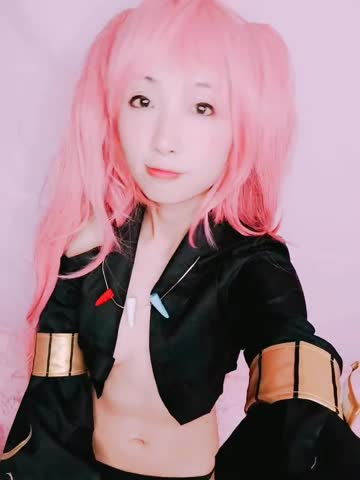 milim (mikan_cos) [tensura]