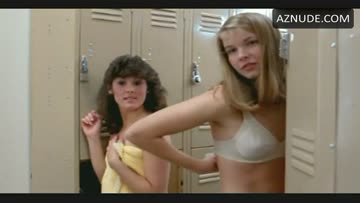 jacqueline bowman - the majorettes (1987)