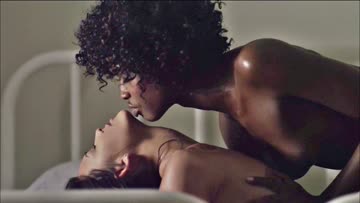 kaitlyn leeb and tenika davis - wrong turn 4: bloody beginnings (2011)