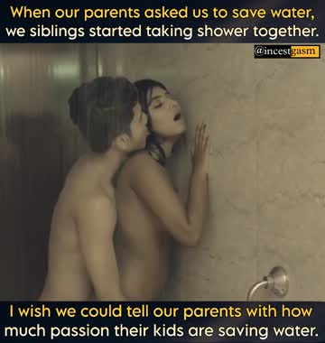 save water fuk sister