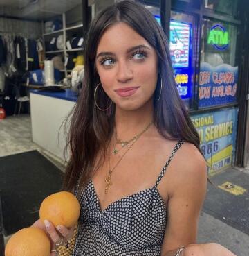 sexy grapefruits