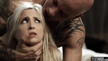 piper pounded by stepdad