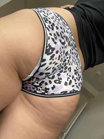 my new panties!! what do we think?