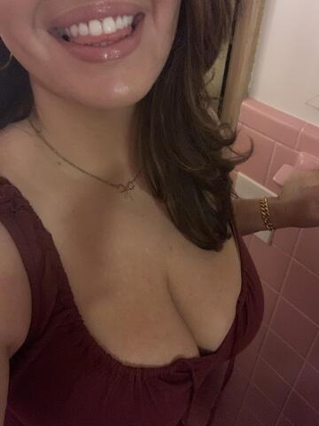 boobies make everyone smile!