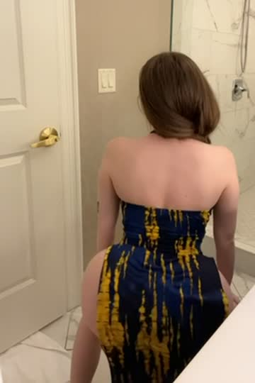 watch me throw it back