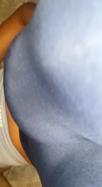 who wants eat me after my sweaty workout?