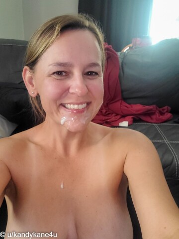 let me be your cum slut