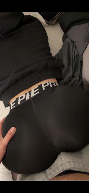 nike pros are the best