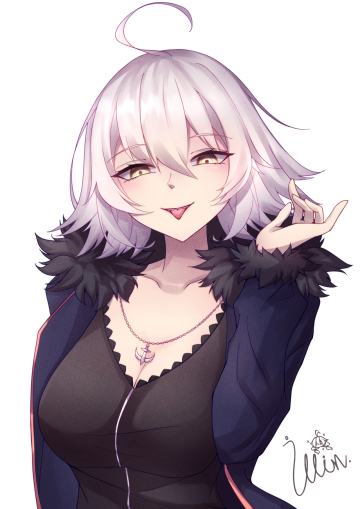 daily jalter #743