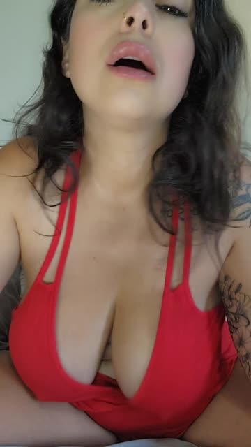 hope you don't mind my mombod