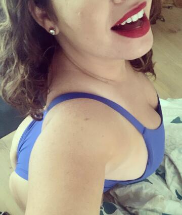 red/white/blue for the beach yesterday…so much more [f]un than back to work today!