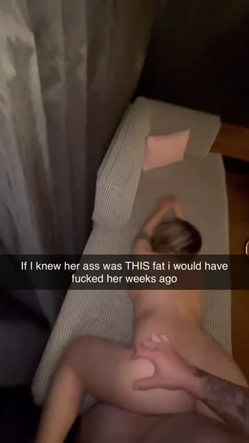 who would've thought lil sis was so thicc