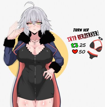 daily jalter #764
