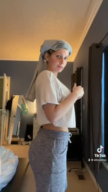 surprise surprise!