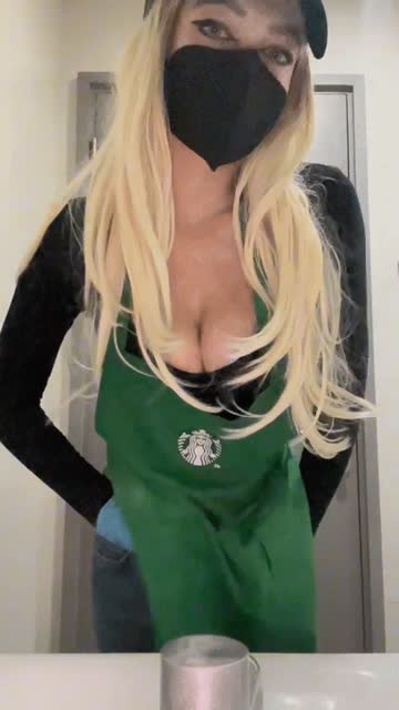 is this top too revealing for work? come in here and give me your answer