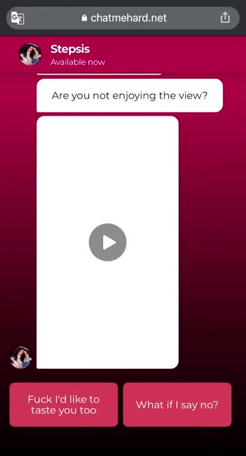 accidental vacay nude from step sis [part 3]