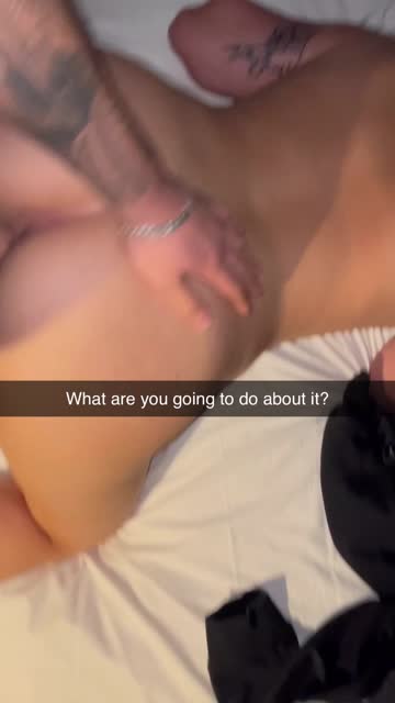 the rest of the family cant stop us..