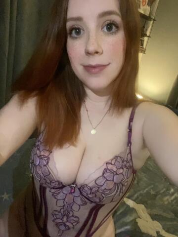 i am absolutely in love with this corset! [f] 💕