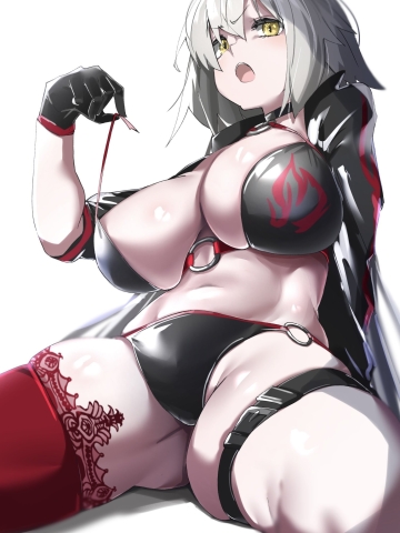 daily jalter #749