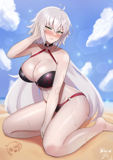 daily jalter #747